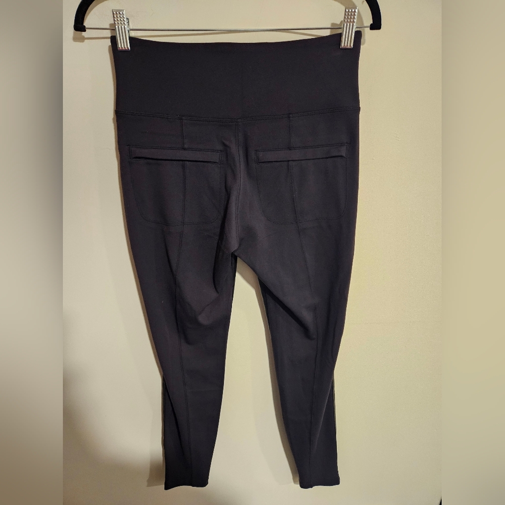 Athleta Delancey Shine Tights - Picture 5 of 6